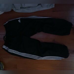 ADIDAS TRACK PANTS